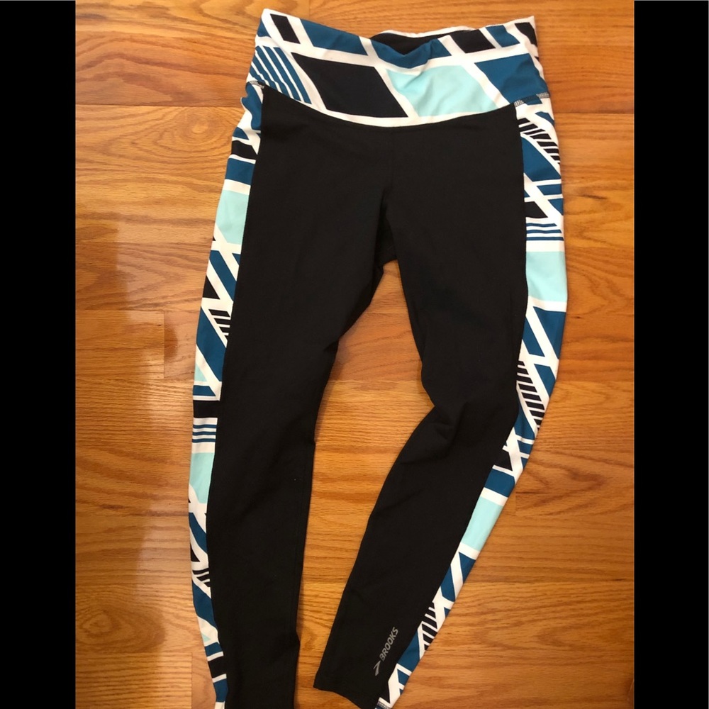 NEW Brooks Workout Pants